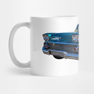 1958 Chevrolet Bel Air 2 Door Sedan Mug